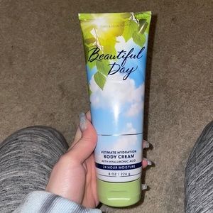 Beautiful Day Body Lotion
